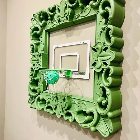 Apartment Academy Tortellinosuite