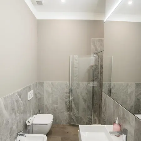 Academy Tortellinosuite Apartment