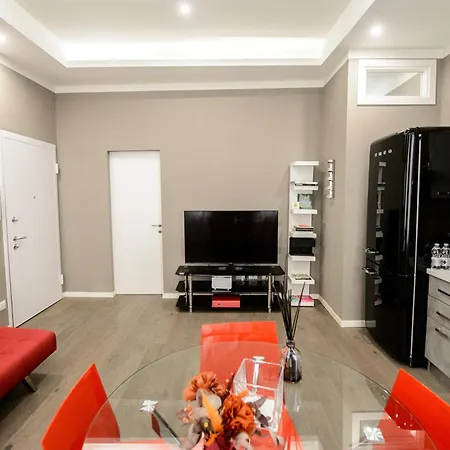 Academy Tortellinosuite 摩德纳