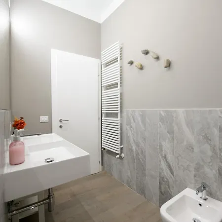 Apartment Academy Tortellinosuite Modena