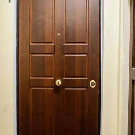 Academy Tortellinosuite 公寓