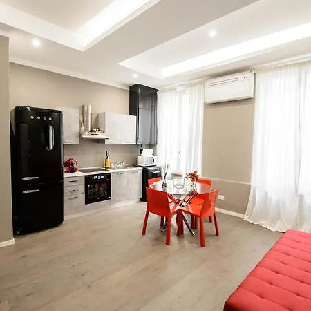 Academy Tortellinosuite *