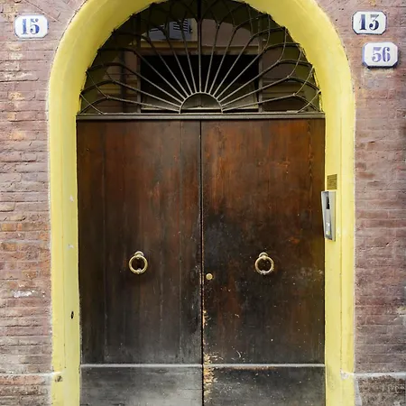 Academy Tortellinosuite 公寓 摩德纳