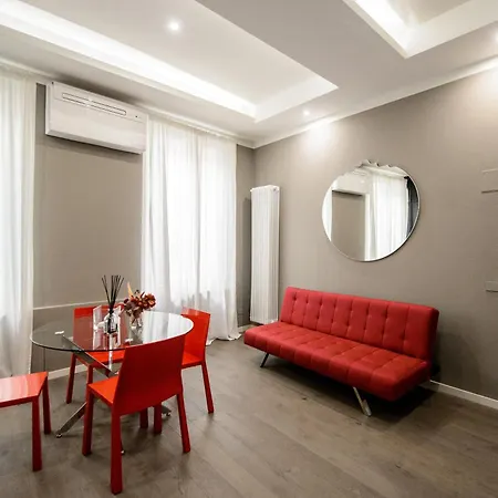 Apartment Academy Tortellinosuite