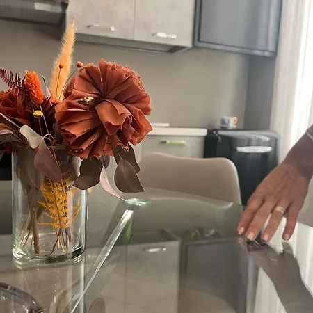 公寓 Academy Tortellinosuite 摩德纳