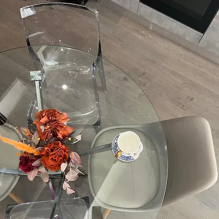 Academy Tortellinosuite Apartment