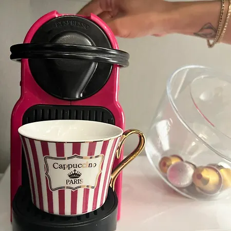 Academy Tortellinosuite 公寓 *