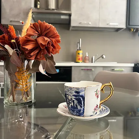 公寓 Academy Tortellinosuite *