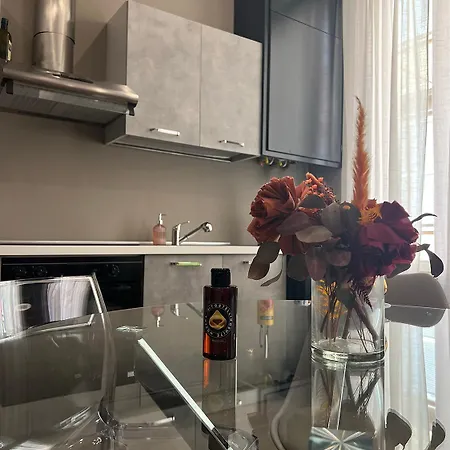 Apartment Academy Tortellinosuite Modena
