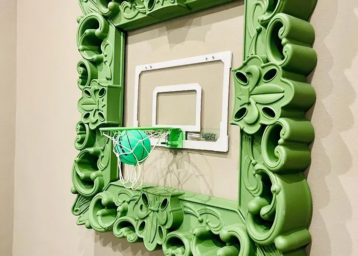 Appartamento Academy Tortellinosuite