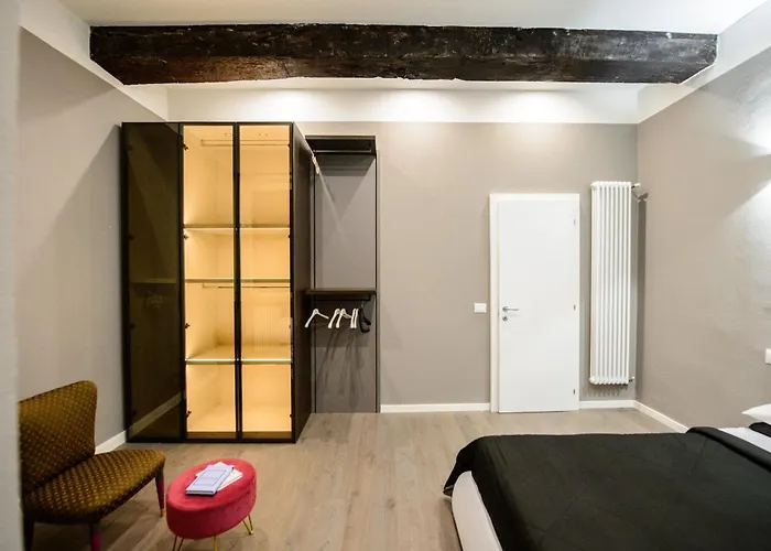 Academy Tortellinosuite 公寓 *