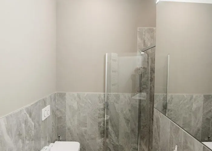 Academy Tortellinosuite 公寓