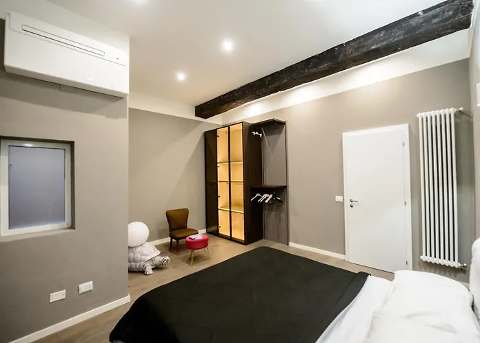 Academy Tortellinosuite * Modena