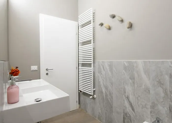 公寓 Academy Tortellinosuite 摩德纳