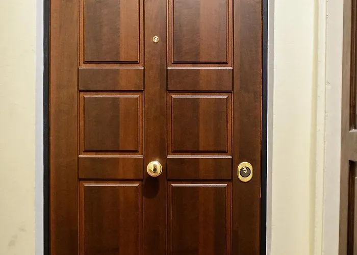 Academy Tortellinosuite 公寓