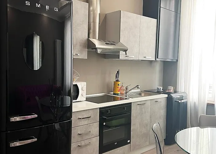 Academy Tortellinosuite 公寓 摩德纳