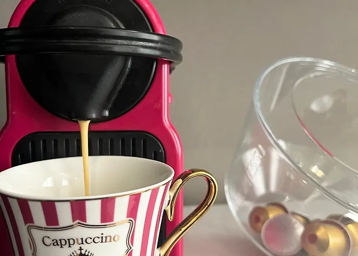 Academy Tortellinosuite