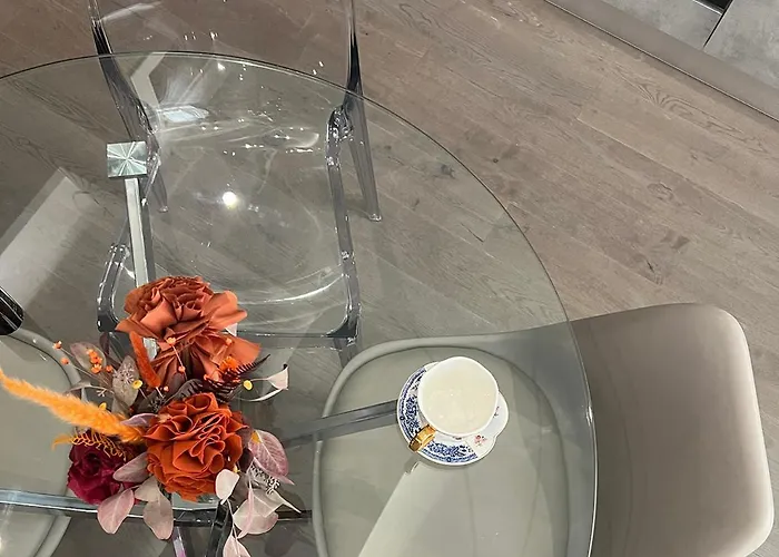 Academy Tortellinosuite Appartamento