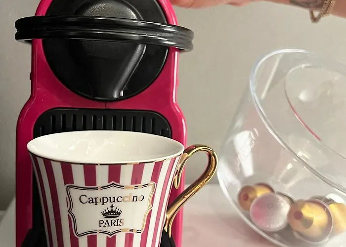 Academy Tortellinosuite 公寓 *