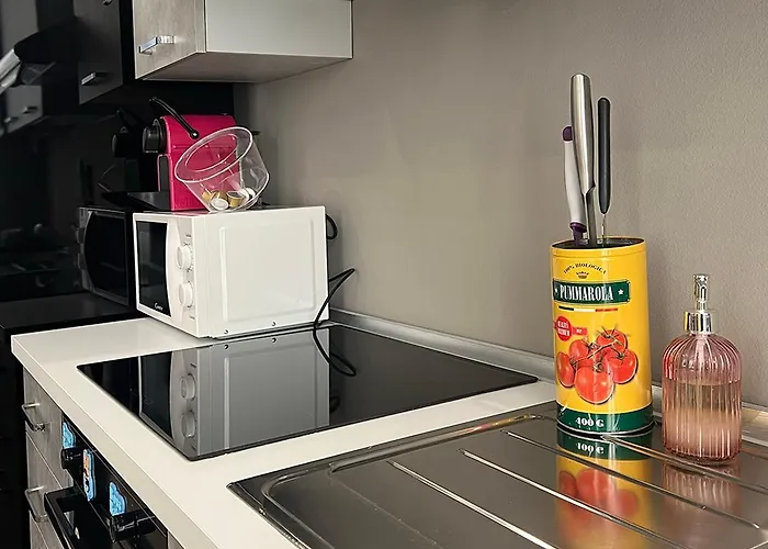 Academy Tortellinosuite Appartamento Modena