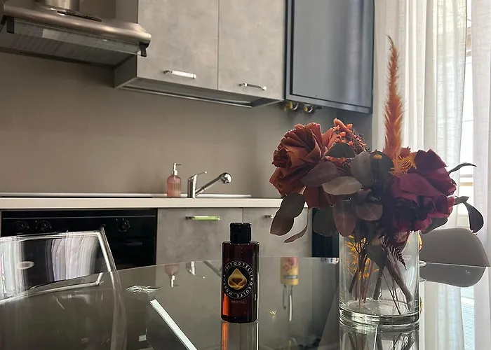 公寓 Academy Tortellinosuite 摩德纳